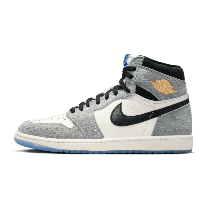 Nike Air Jordan 1 Retro High OG “All-Star”