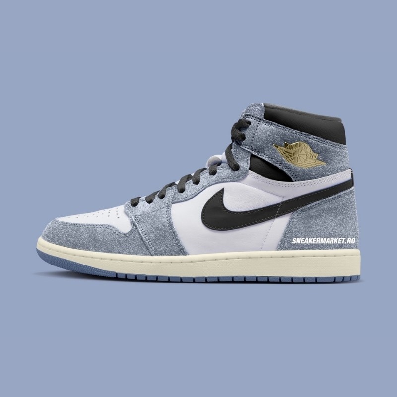 Nike Air Jordan 1 Retro High OG “All-Star”