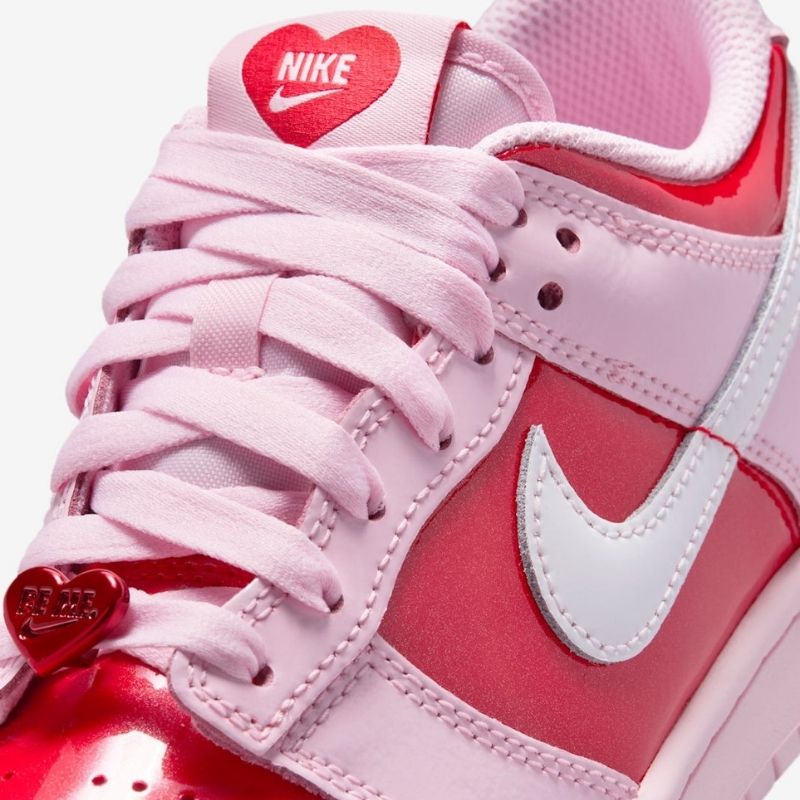 Nike Dunk Low “Valentine’s Day” (Infant & Toddler)