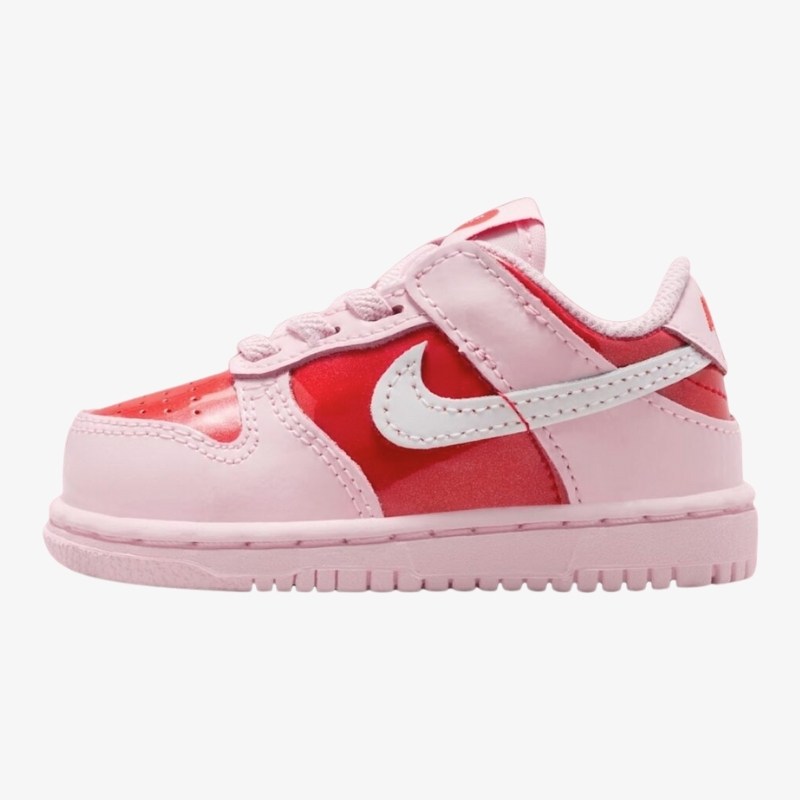Nike Dunk Low “Valentine’s Day” (Infant & Toddler)