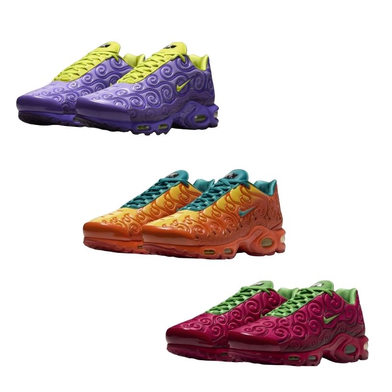 One Piece_Nike Collabo 2026_3 Air Max Plus