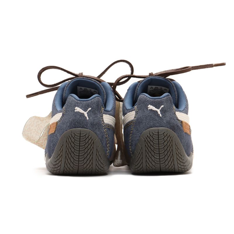 PUMA SPEEDCAT ATMOS PINK DENIM