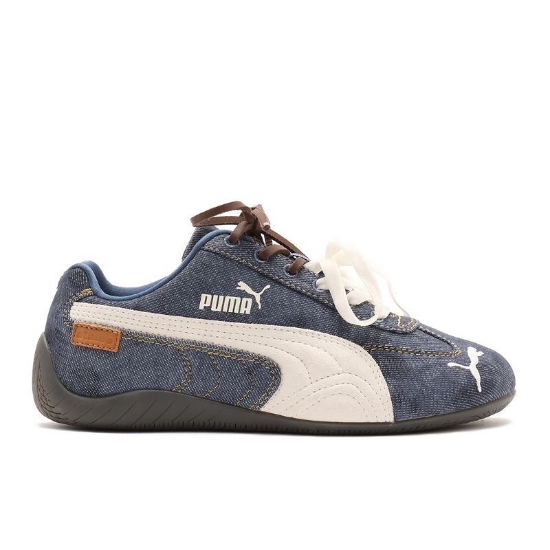 PUMA SPEEDCAT ATMOS PINK DENIM