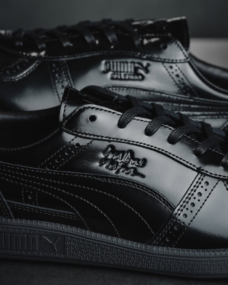 PUMA PALERMO MIJ WAGYUMAFIA ATMOS