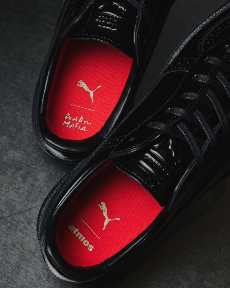 PUMA PALERMO MIJ WAGYUMAFIA ATMOS