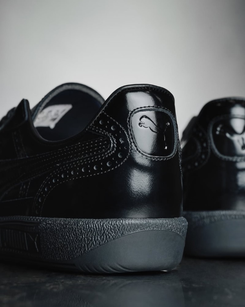 PUMA PALERMO MIJ WAGYUMAFIA ATMOS