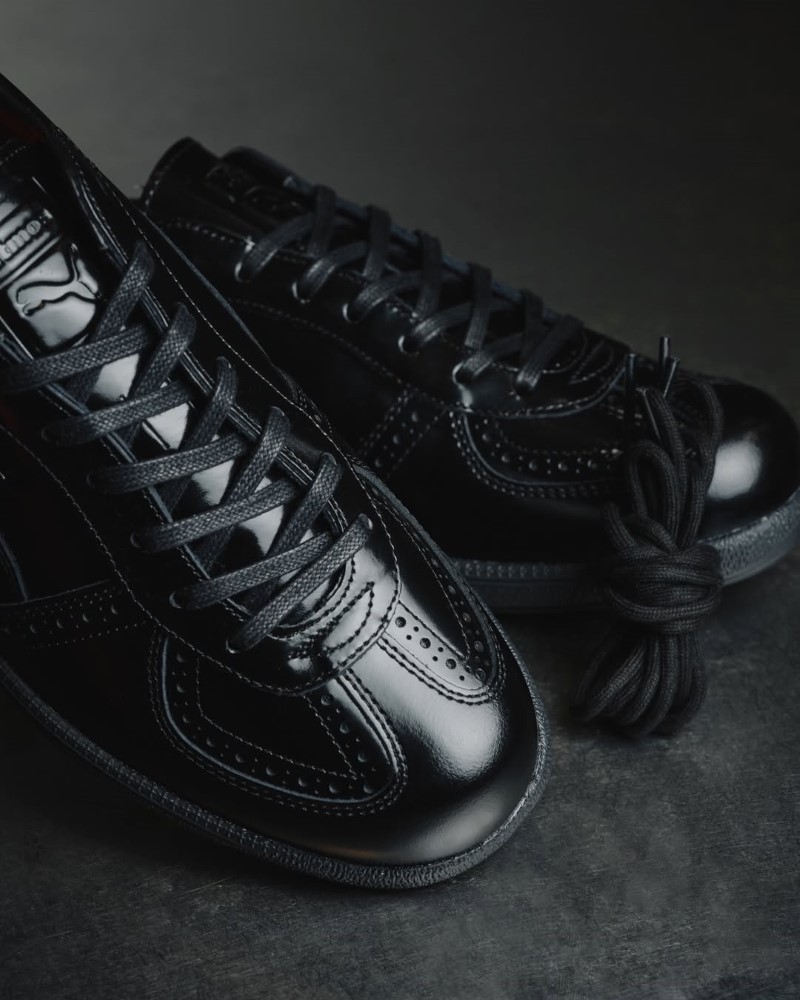 PUMA PALERMO MIJ WAGYUMAFIA ATMOS