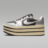 Wmns Air Jordan 1 Triple Stack