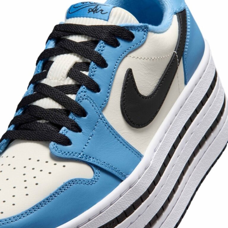 2026年新色発売｜Wmns Air Jordan 1 Triple Stack の定価・抽選・販売