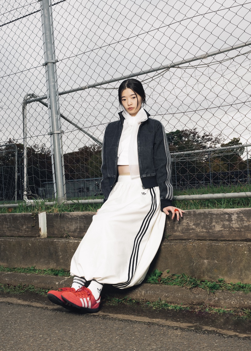 12月11日スタート｜アディダス オリジナルス「HANDBALL SPEZIAL」が主役のキャンペーンを開始