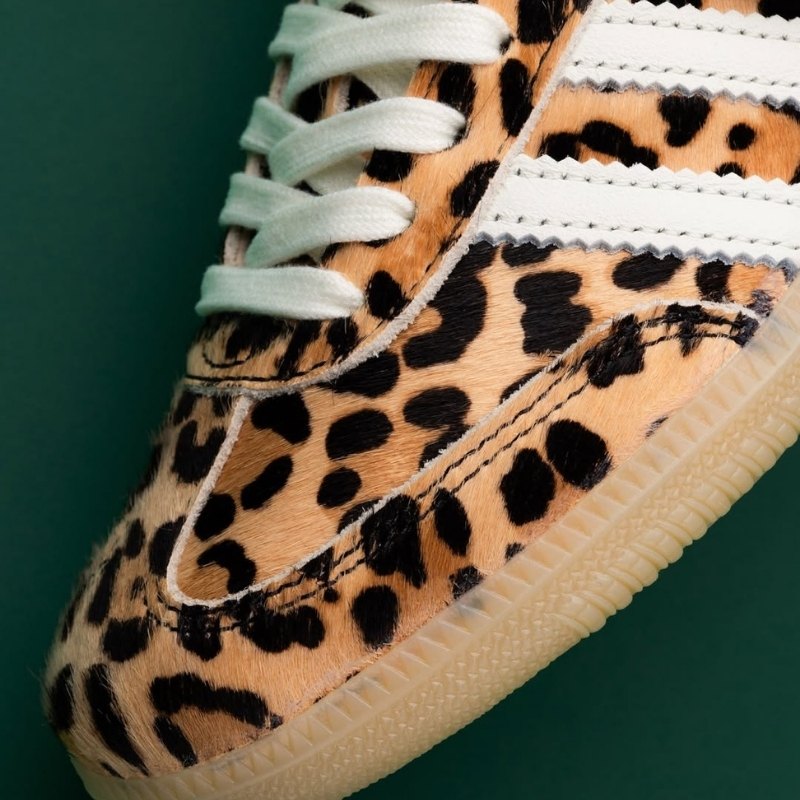 adidas SAMBA OG W “MAGBEI/IVORY/GUM3”