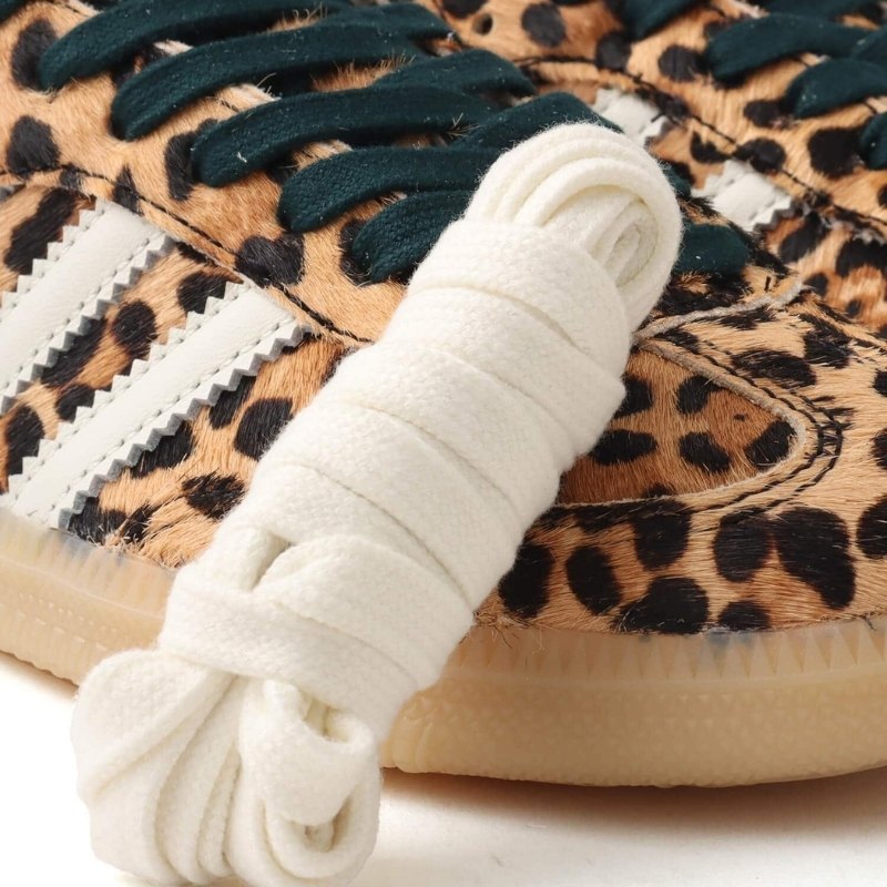 adidas SAMBA OG W “MAGBEI/IVORY/GUM3”