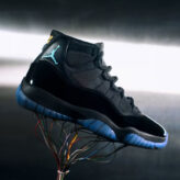 12月13日海外発売｜Air Jordan 11 Retro “Gamma Blue”の定価・抽選・販売店舗情報