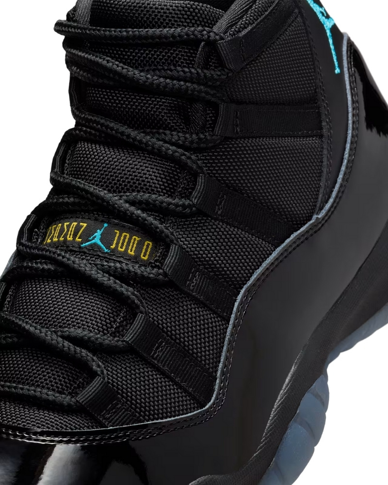 12月13日海外発売｜Air Jordan 11 Retro “Gamma Blue”の定価・抽選・販売店舗情報