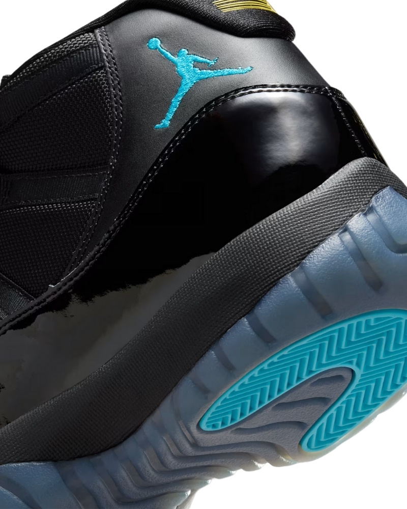 12月13日海外発売｜Air Jordan 11 Retro “Gamma Blue”の定価・抽選・販売店舗情報