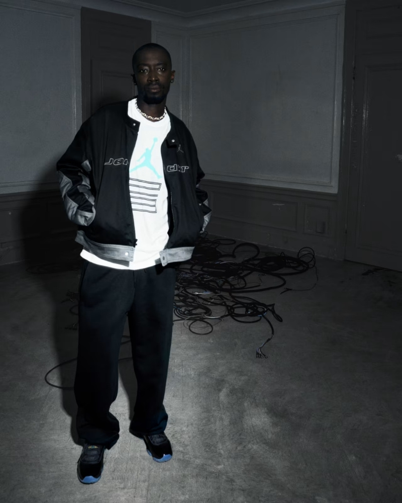 12月13日海外発売｜Air Jordan 11 Retro “Gamma Blue”の定価・抽選・販売店舗情報