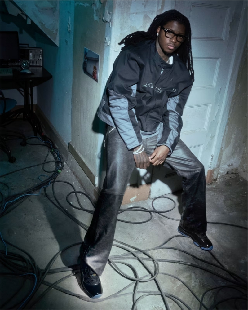 12月13日海外発売｜Air Jordan 11 Retro “Gamma Blue”の定価・抽選・販売店舗情報