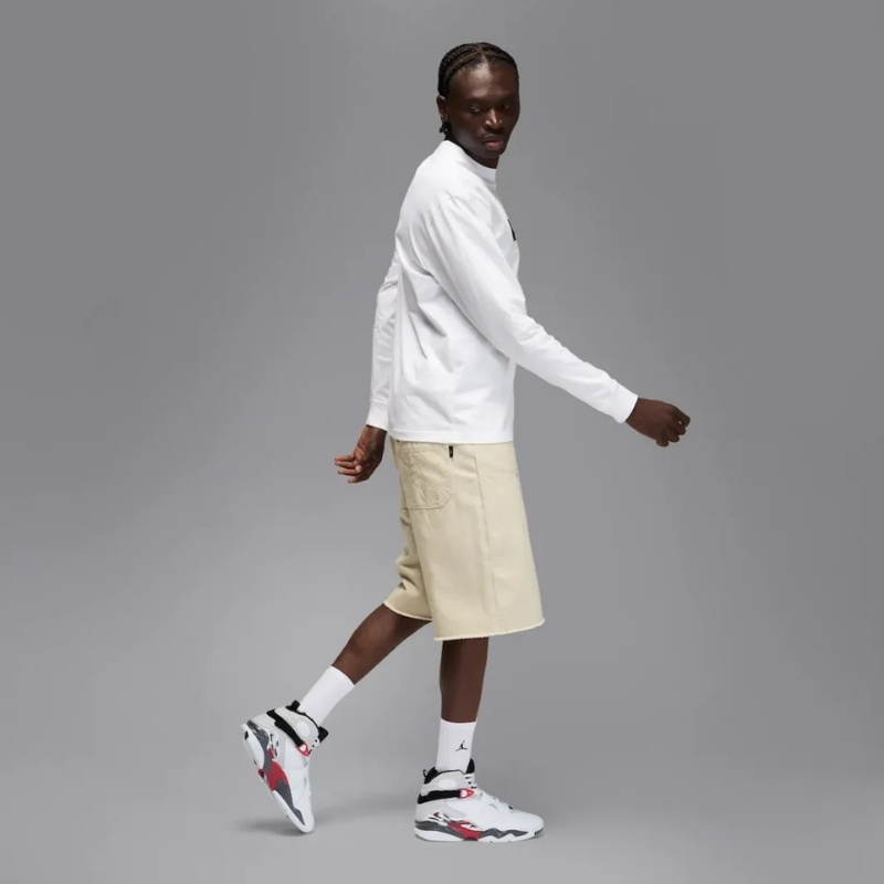 12月20日発売｜Nike Air Jordan 8 Retro “Bugs Bunny”の定価・抽選・販売店舗情報