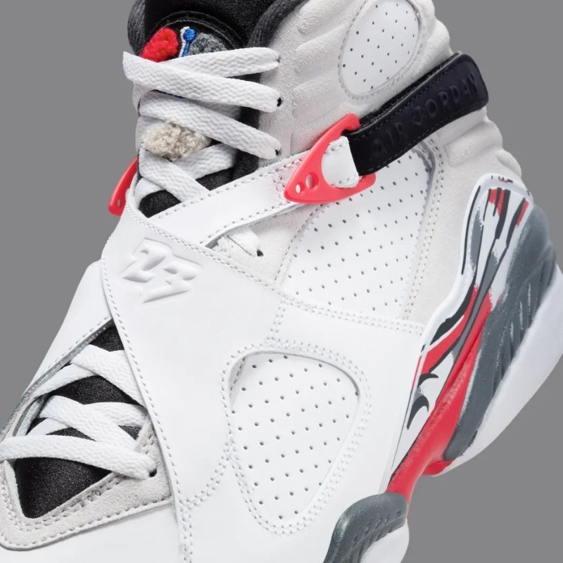12月20日発売｜Nike Air Jordan 8 Retro “Bugs Bunny”の定価・抽選・販売店舗情報