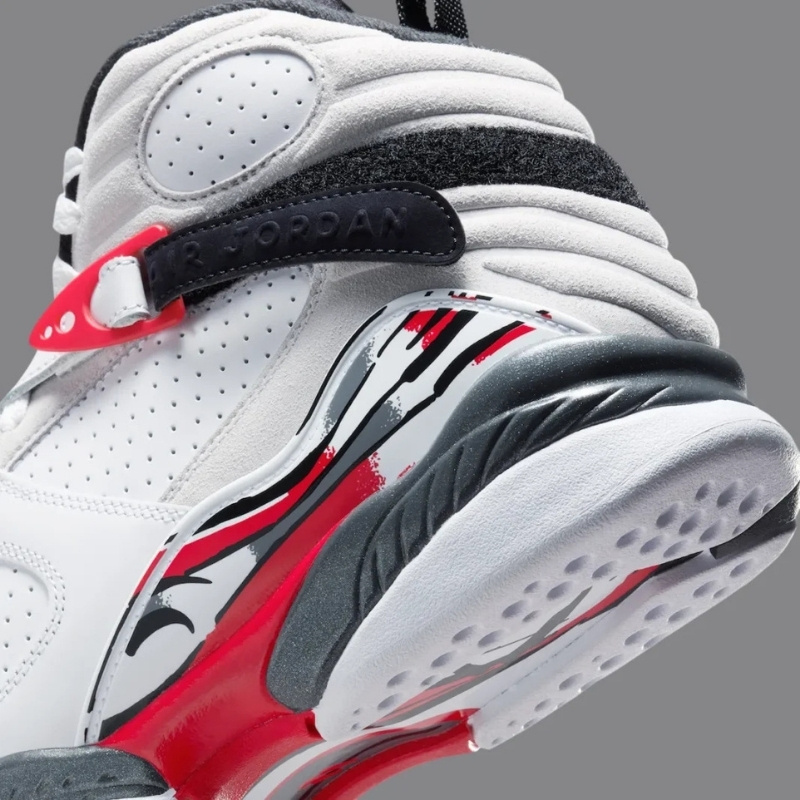 12月20日発売｜Nike Air Jordan 8 Retro “Bugs Bunny”の定価・抽選・販売店舗情報