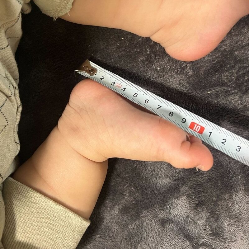 first shoes ファーストシューズ