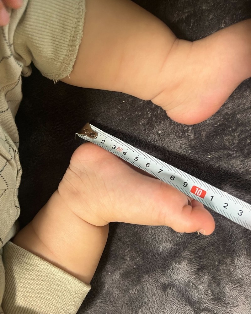 first shoes ファーストシューズ