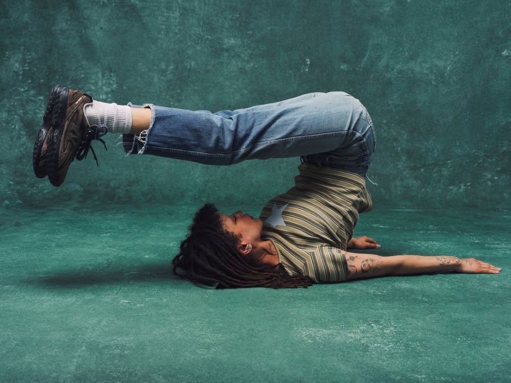 BASKETCASE x New Balance 204L