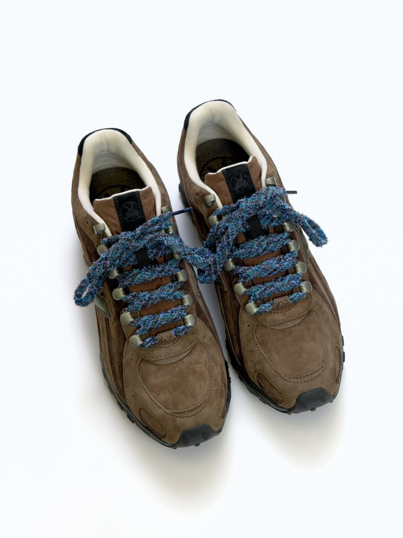 BASKETCASE x New Balance 204L