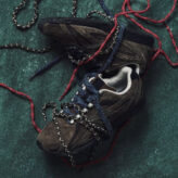 BASKETCASE x New Balance 204L