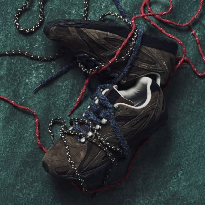 12月19日発売｜BASKETCASE x New Balance 204L の定価・抽選・販売店舗情報