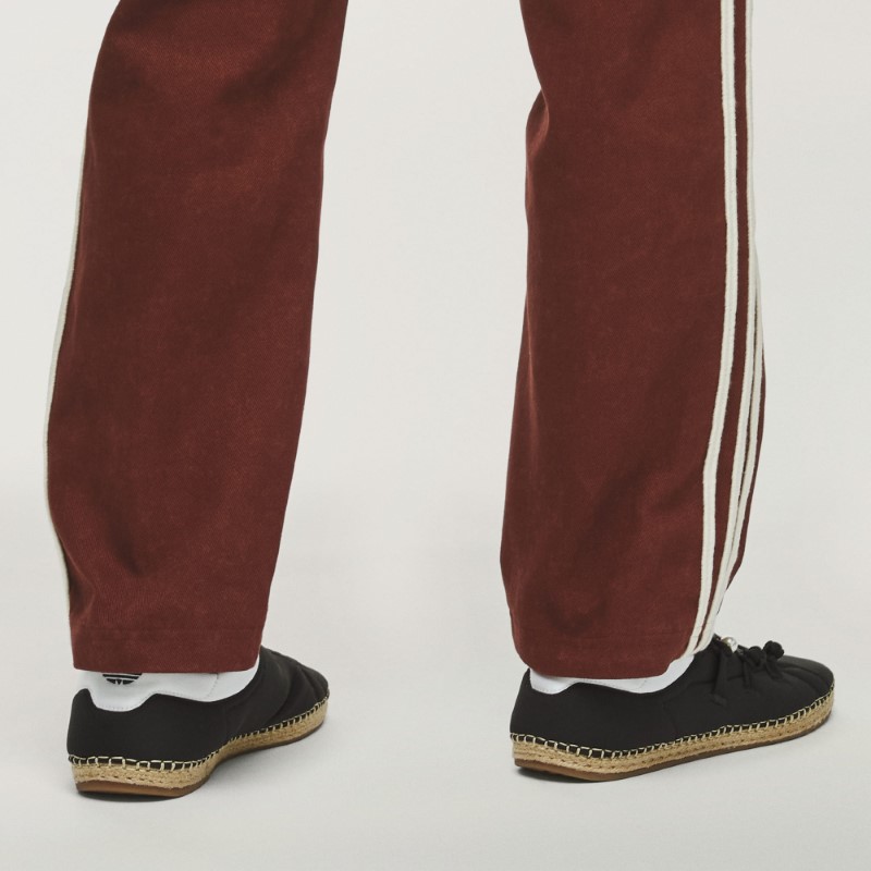 CLOT x adidas Qi Flow