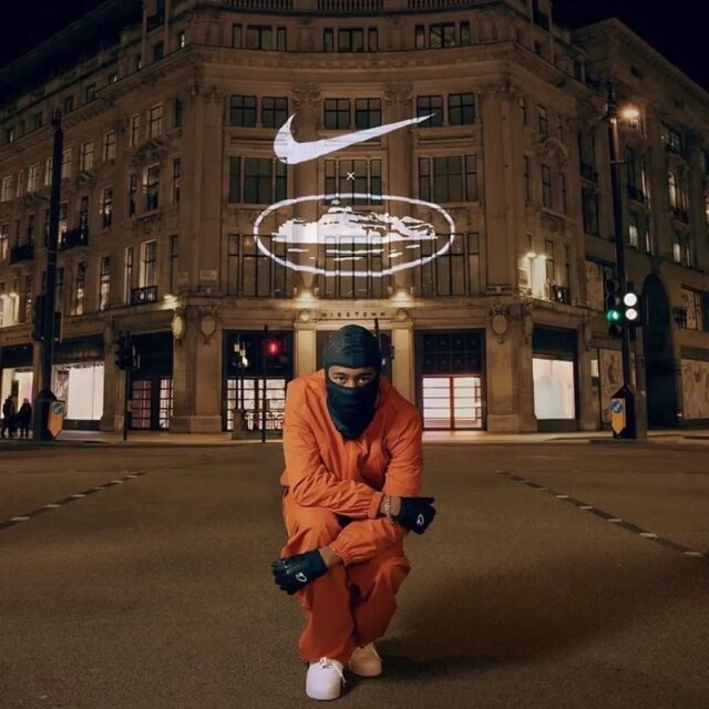 Corteiz x Nike Shox R419 Collection