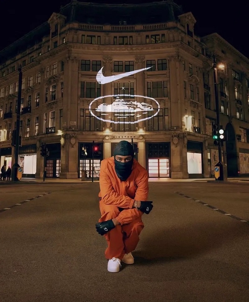 2026年秋冬発売｜Corteiz x Nike Shox R419 Collection の定価・抽選・販売店舗情報