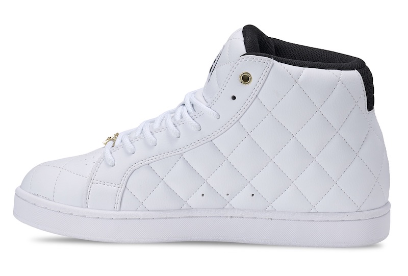 12月12日発売|DC Shoes 「ALLIANCE HI SE SN」90年代ストリートカルチャーのDNAを纏う新作スニーカー