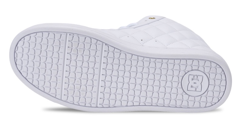 12月12日発売|DC Shoes 「ALLIANCE HI SE SN」90年代ストリートカルチャーのDNAを纏う新作スニーカー