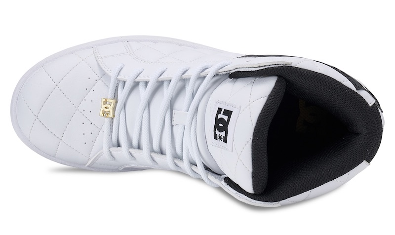 12月12日発売|DC Shoes 「ALLIANCE HI SE SN」90年代ストリートカルチャーのDNAを纏う新作スニーカー