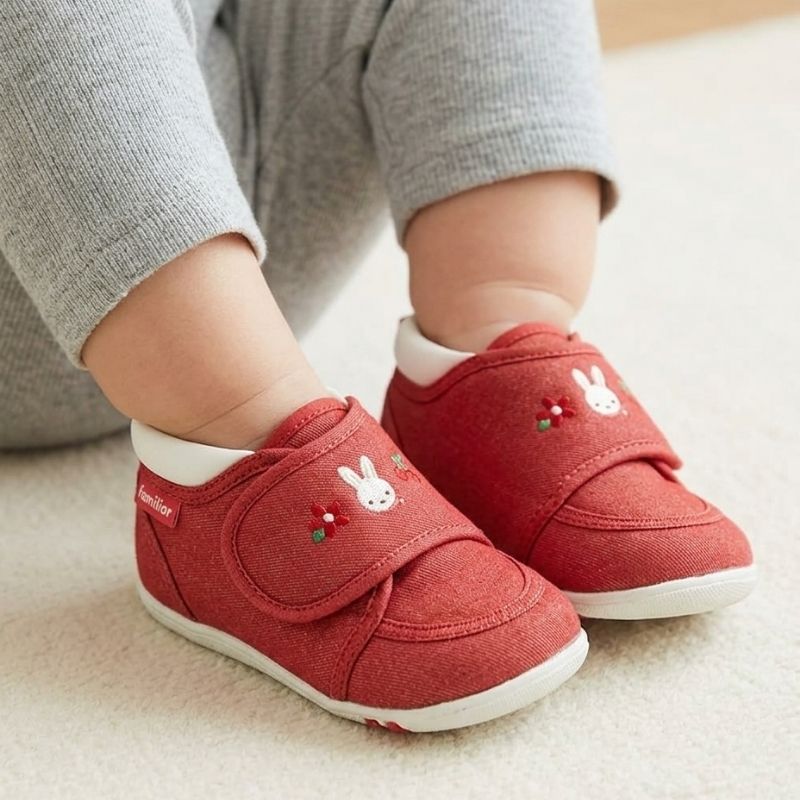 ファミリア ファーストシューズ