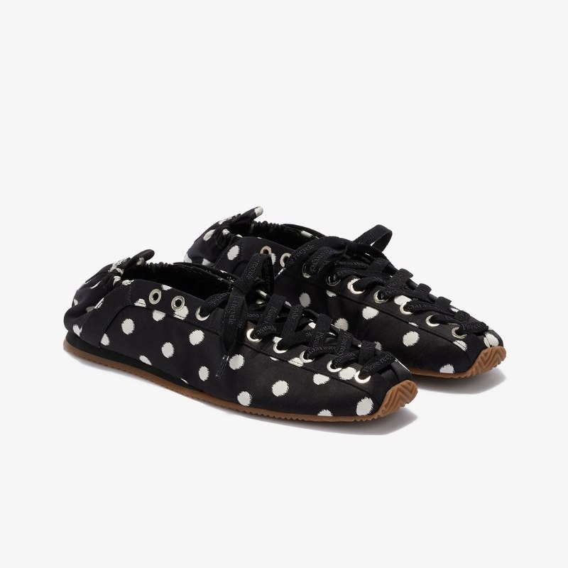 GANNI Sporty Ballerina