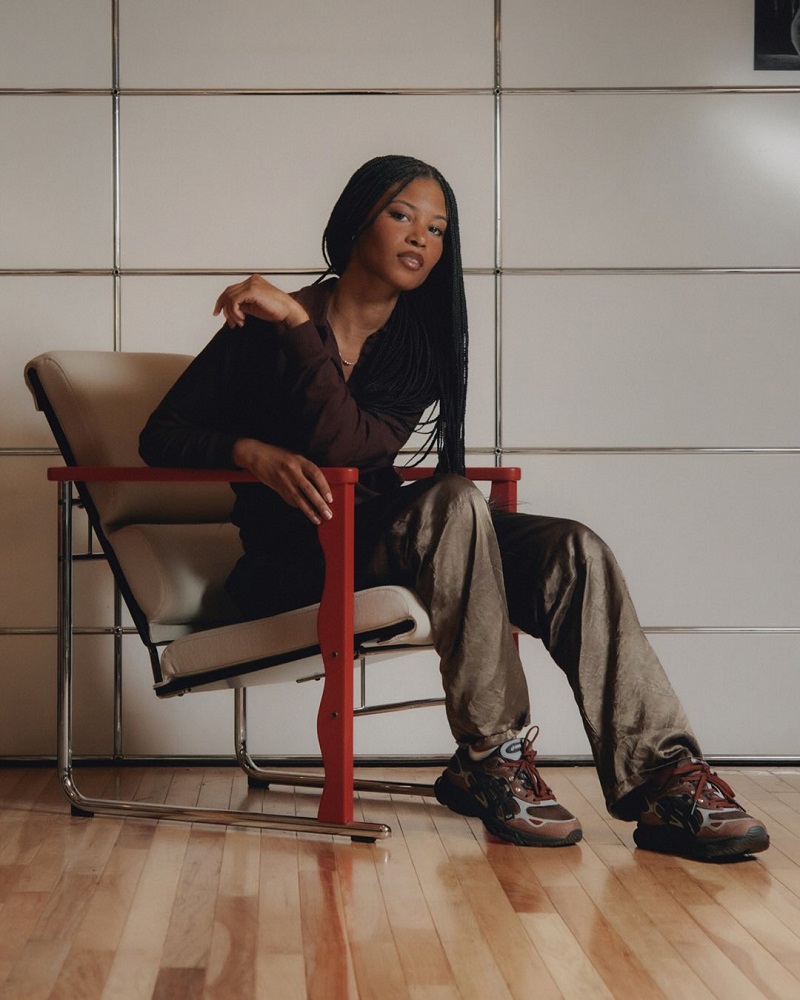 HAL STUDIOS x ASICS GEL-NYC 2.0 SSHS