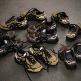 HAL STUDIOS x ASICS GEL-NYC 2.0 SSHS