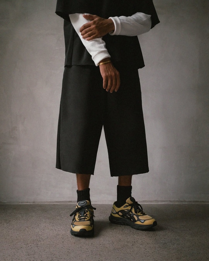 HAL STUDIOS x ASICS GEL-NYC 2.0 SSHS