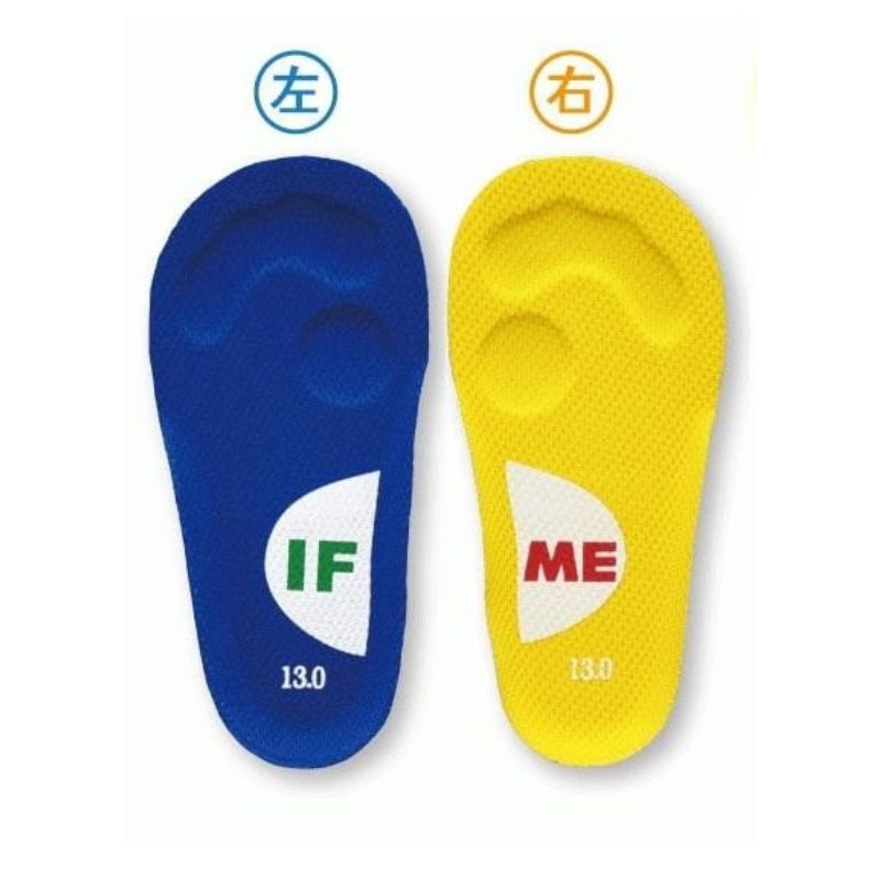 保育園で人気のファーストシューズ「IFME (イフミー)」