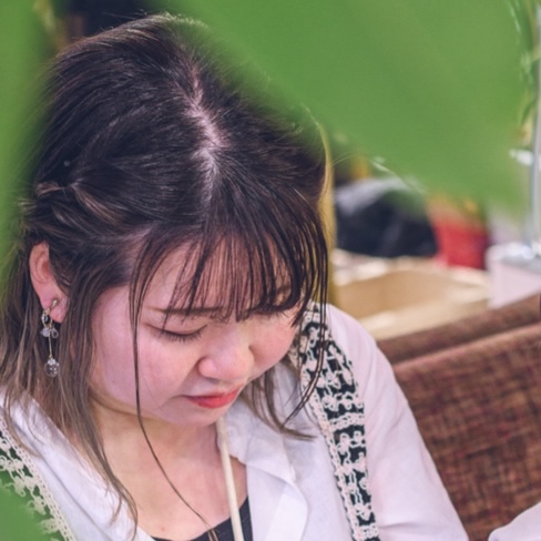 Webライター/編集スタッフ 高良