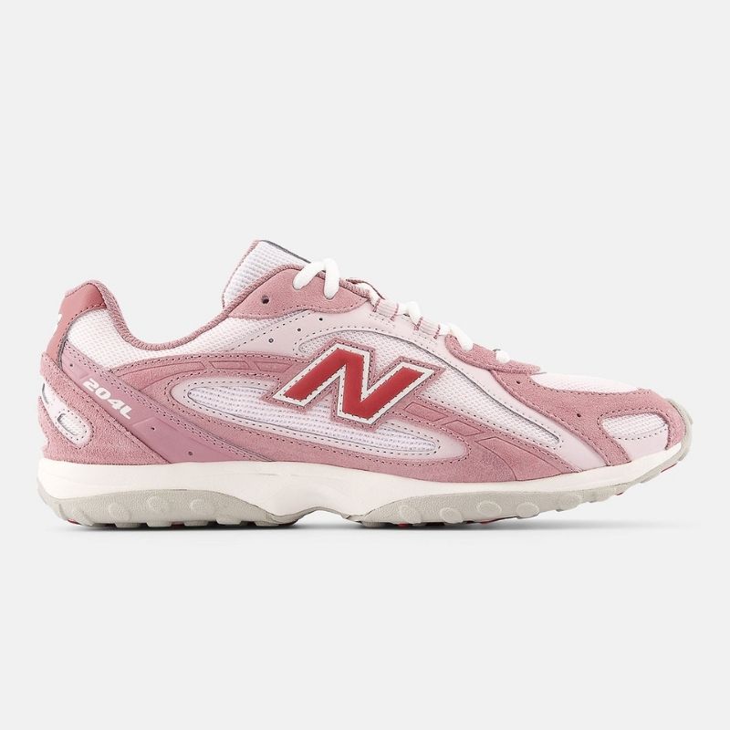 New Balance 204L “Valentine’s Day”