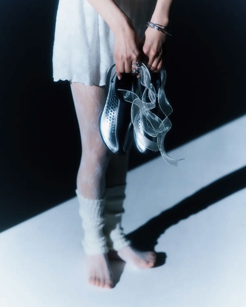 Nike Wmns Air Superfly MOC