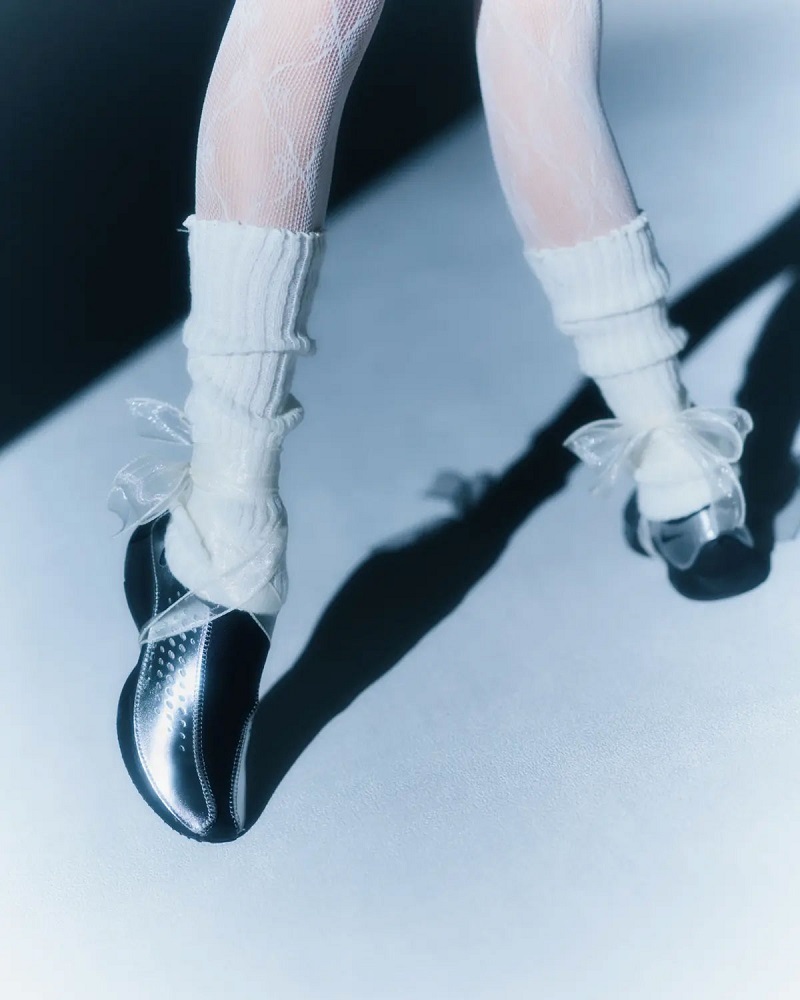 Nike Wmns Air Superfly MOC