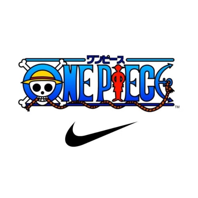 One Piece x Nike Air Max Plus