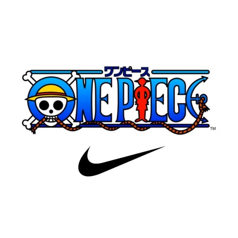 One Piece x Nike Air Max Plus