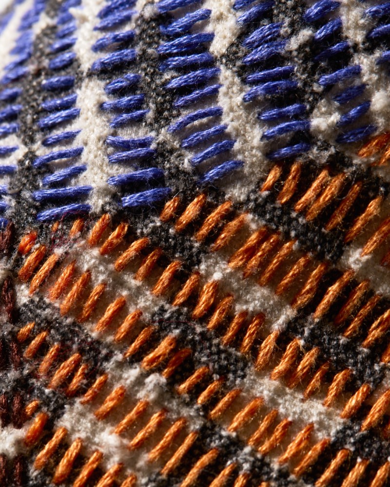 PAURA x Vans Vault "FEARFULLY VANS CLASSIC SLIP-ON"