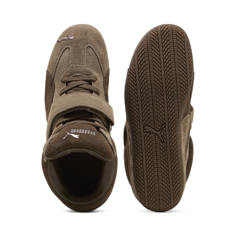 12月4日発売｜Puma「SPEEDCAT」からアーカイブを現代に合わせてアップデートした 3 モデルが登場